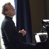 Massimo Anfossi pianist